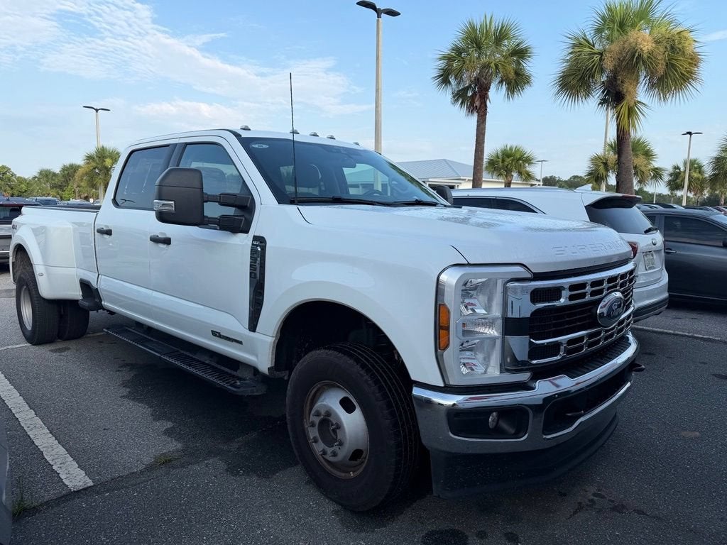 ford f-350 super duty 2025 1FT8W3DT3SED25125 image ford f-350 super duty 2025 1FT8W3DT3SED25125 image